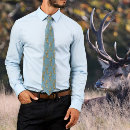 Search for deer hunting ties Antlers