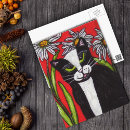 Search for red eye postcards Cat
