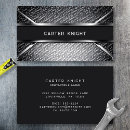 Search for carbon fibre business cards Modern