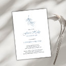 Search for christian first communion invitations Botanical