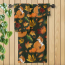 Search for fox bath towels Wildlife