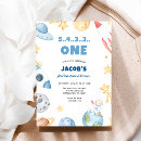 Search for around world invitations Boy