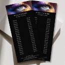 Search for for beauticians price lists Professional