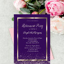 Search for unique corporate invitations Elegant