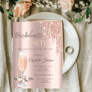 Search for brunch hens party invitations Floral