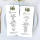 Search for christmas day menus Rehearsal dinner