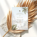 Search for tropical wedding invitations Boho