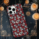 Search for gothic style iphone cases Skulls