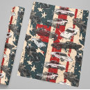 Search for racing wrapping paper Car