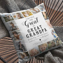 Search for fathers day cushions Grandfather
