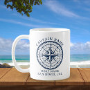 Search for vintage nautical mugs Coast