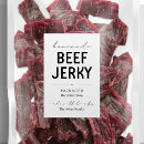 Search for beef labels Homemade beef jerky