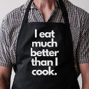 Search for much aprons Humour