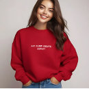 Search for cool red clothing Trendy