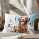 Search for funny dogs pillowcases Modern