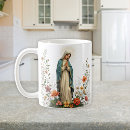 Search for catholic prayers mugs Faith