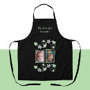 Search for flowers love aprons We love you