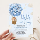 Search for up baby shower invitations Adventure awaits