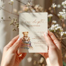 Search for a new chapter baby shower invitations Gender neutral