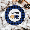 Search for buffalo plaid plates Winter