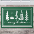Search for merry christmas doormats Welcome