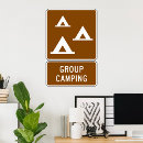 Search for camp sign posters Outdoors
