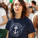 Search for boat captain tshirts Ocean