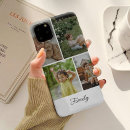 Search for multi photo iphone cases Keepsake