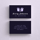Search for sign language interpreter business cards Deaf