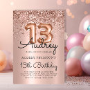 Search for balloon birthday invitations Glitter