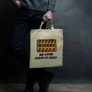 Search for warning sign bags Funny