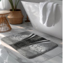 Search for silver bath mats Girly