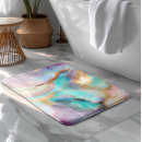 Search for marble bath mats Abstract