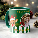 Search for reindeer mugs Modern