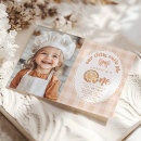 Search for cutie pie birthday invitations Gender neutral