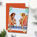 Search for summer christmas cards Trendy