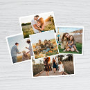 Search for the big five stickers Modern