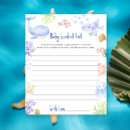 Search for animal baby shower games Watercolor
