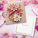 Search for quilled cards Flowers
