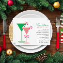 Search for office dinner party invitations Festive