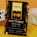 Search for level up party invitations Modern