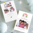 Search for multiple photo christmas cards Elegant