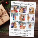 Search for dog lovers christmas cards Funny