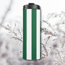 Search for striped travel mugs Pattern