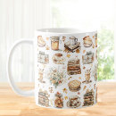 Search for kitchen essentials mugs Vintage