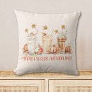 Search for pumpkin cushions Apple