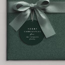 Search for dark green gift tags Merry christmas