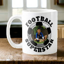 Search for soccer photo mugs Athlete