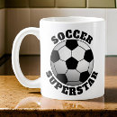 Search for soccer sport mugs Sporty