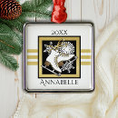 Search for ice skating christmas tree decorations Snowflakes